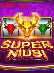 SuperNiubi
